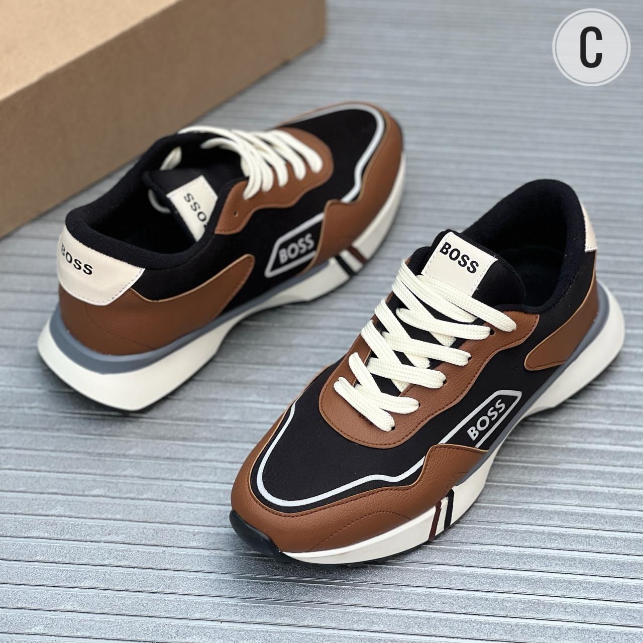 Deportivo Boss Jonah R99